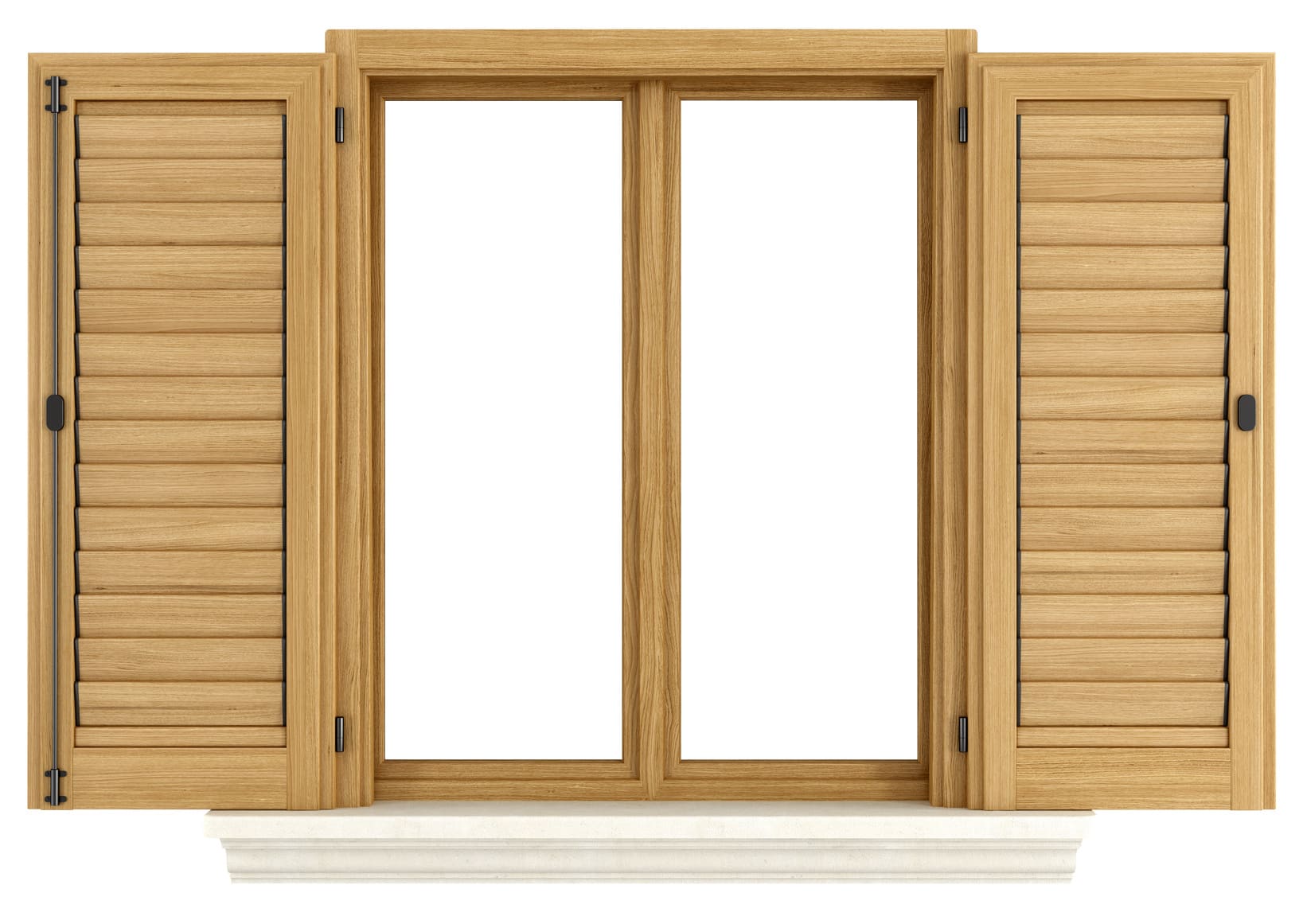 installation fenêtre bois prix