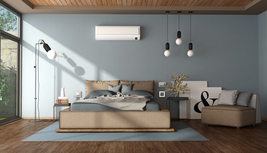 Choix et prix d’un climatiseur de chambre