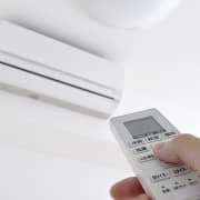 Différents tarifs de climatisation d'une maison