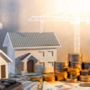 Comment réduire le coût de construction d'une maison