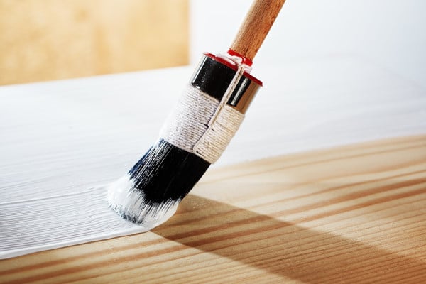 L'utilité d'une sous-couche peinture bois