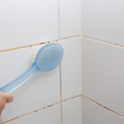 Conseils pour nettoyer vos joints de salle de bain