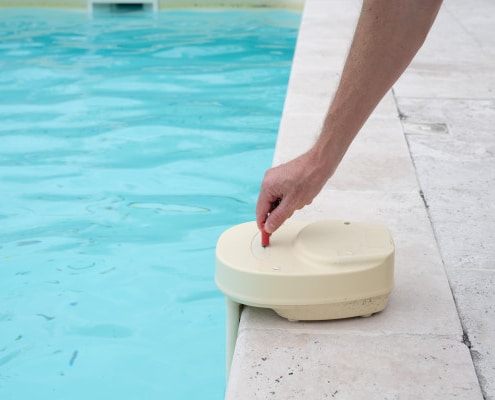 Conseils pour trouver une alarme de piscine pas cher