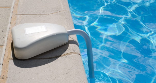 Alarme périmétrique ou immergée : quelle alarme pour piscine choisir ?