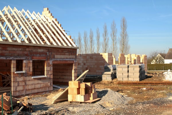 Quel est le prix de construction d'une maison ?
