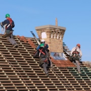 Budget pour un charpentier couvreur pour la rénovation de votre toiture