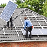 Combien débourser pour une toiture photovoltaïque ?