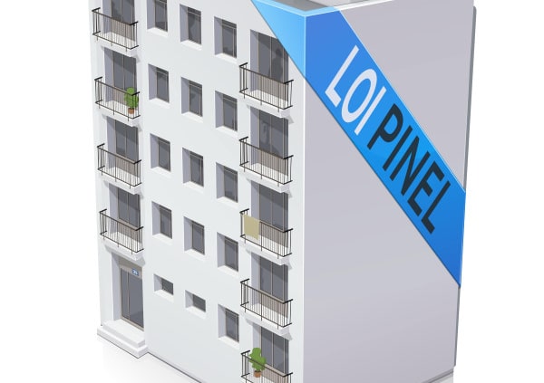 Que faire pour acheter un appartement en loi Pinel ?