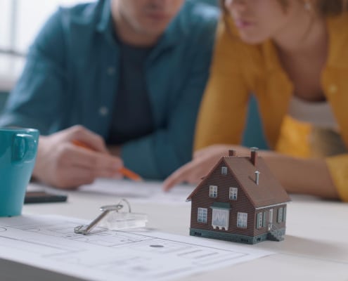 Que faut-il savoir avant d'acheter un bien immobilier ?