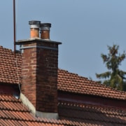 Quel coût pour le remplacement d'une souche de cheminée ?