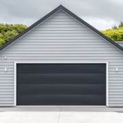 Rénover un garage en bois