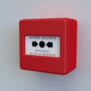 Devis de remplacement d'une alarme incendie