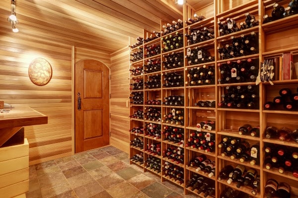 Combien coûte une cave à vin ?